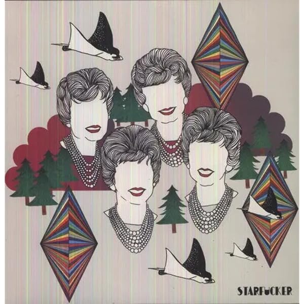 Amazon.co.jp: Miracle Mile [Analog]: ミュージック